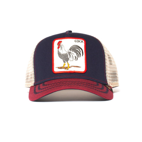 The Cock - Rooster