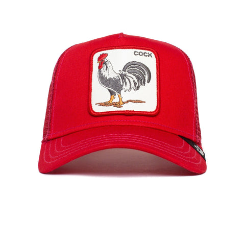 The Cock - Rooster