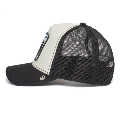 The Cash Cow - Rooster