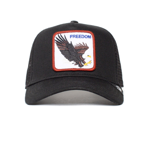 The Freedom Eagle - Rooster