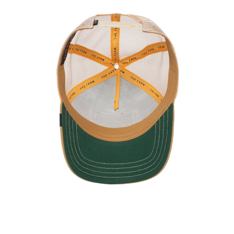 The Queen Bee - Rooster