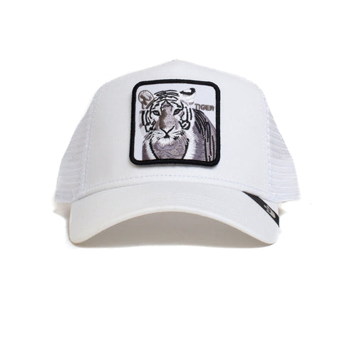 The White Tiger - Rooster