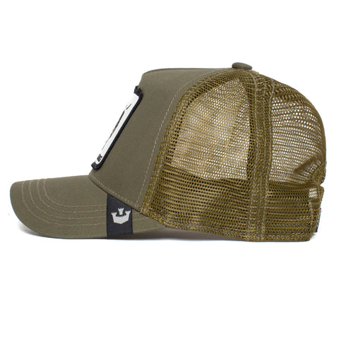 Road Rage Truckin - Rooster