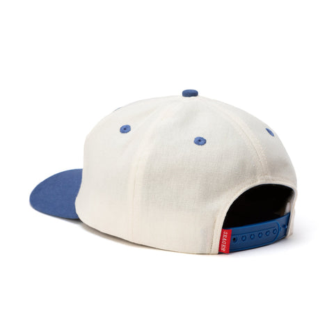 Uncle Bill Snapback - Rooster