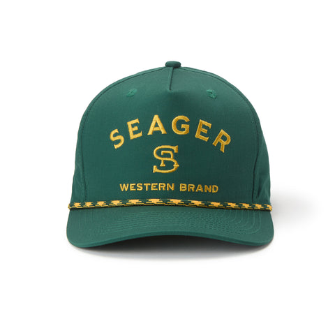 Branded Snapback