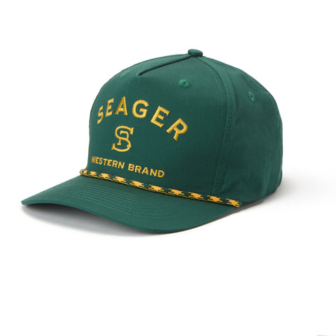 Branded Snapback