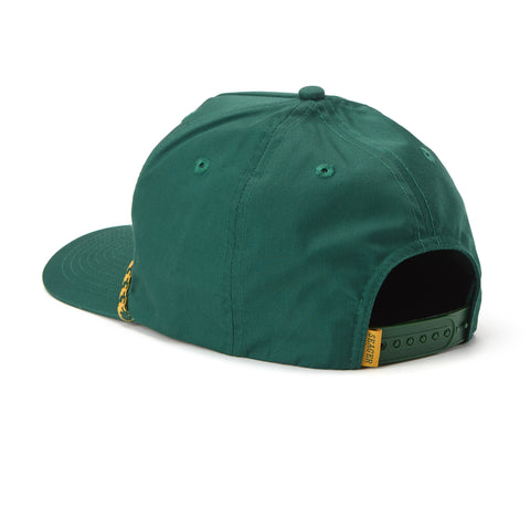Branded Snapback