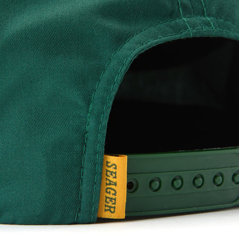 Branded Snapback