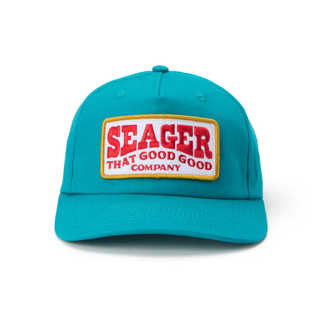 Good Good Snapback
