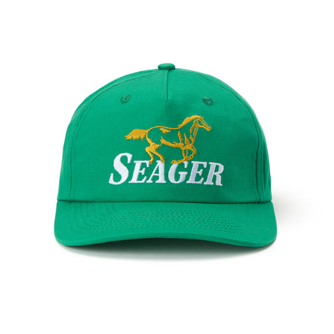 One Horse Snapback