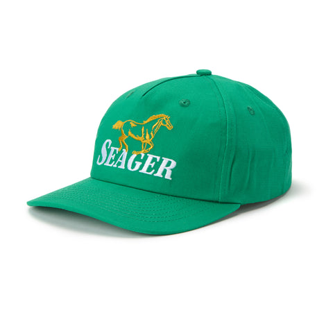 One Horse Snapback