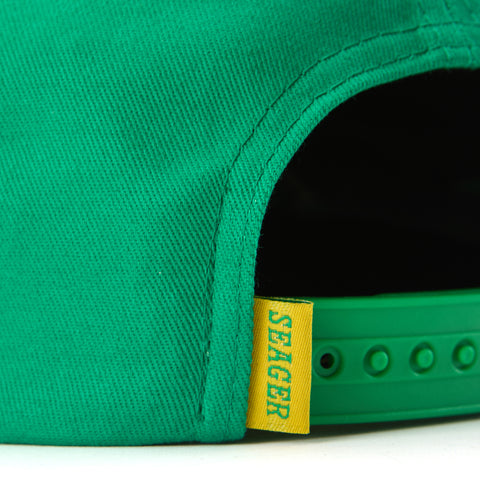 One Horse Snapback
