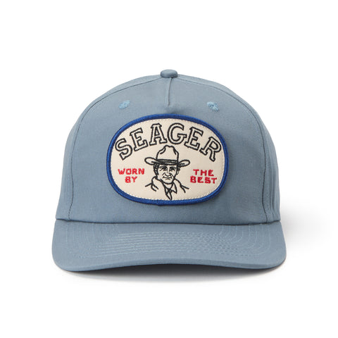 Judge Snapback