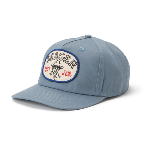 Judge Snapback