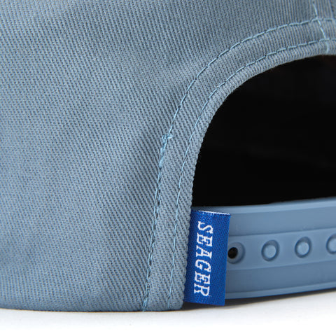 Judge Snapback