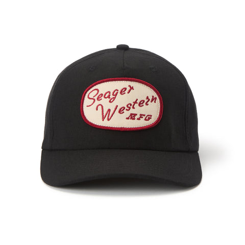 Garland Snapback