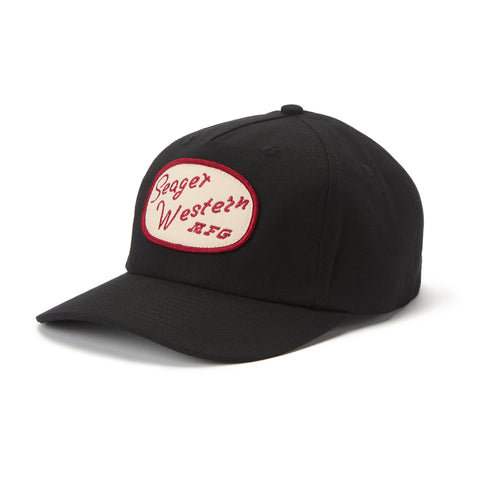 Garland Snapback