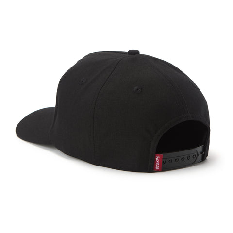 Garland Snapback