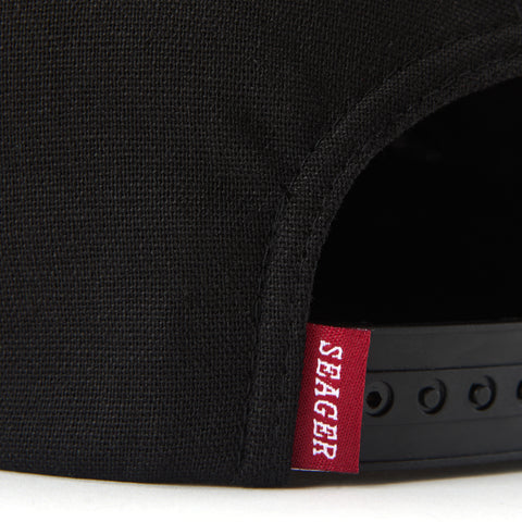 Garland Snapback