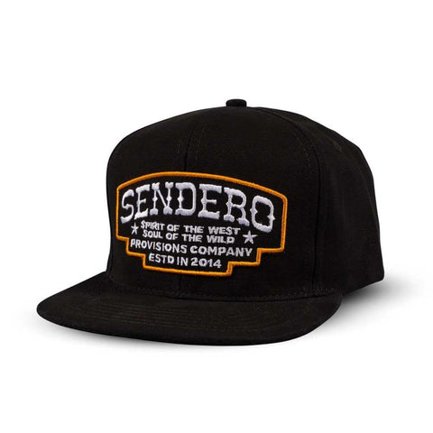 Sendero - Corral Hat - Rooster