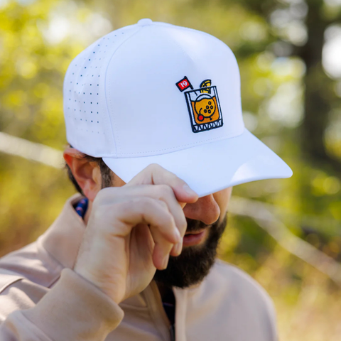 19th Hole Hat