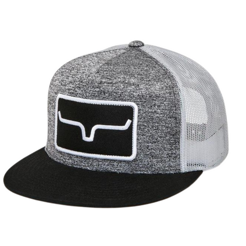 Banner Ventilated Hat - Rooster