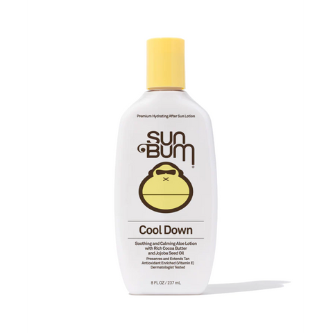 Cool Down Lotion - Rooster