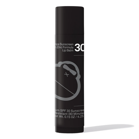 Sunscreen Lip Balm SPF 30 - Rooster