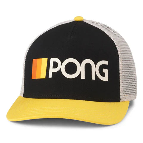 Atari Pong Sinclair