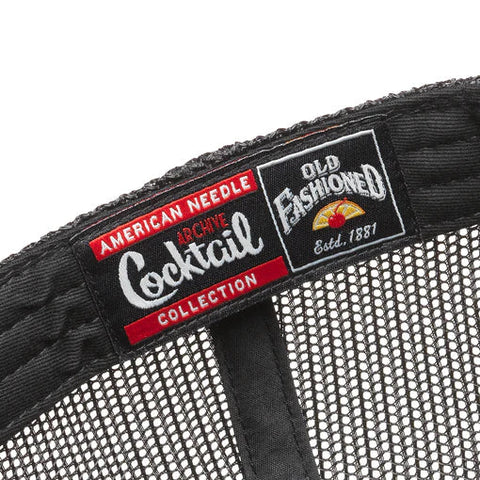 Old Fashion Archive Valin