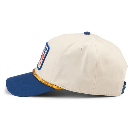 Willie Nelson Roscoe