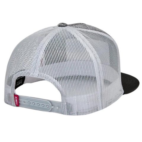 Banner Ventilated Hat - Rooster