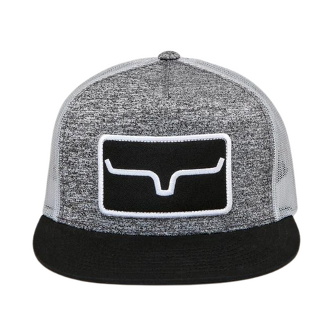 Banner Ventilated Hat - Rooster