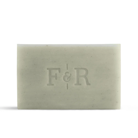 Bar Soap - Rooster
