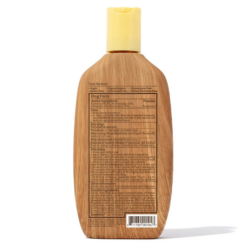 Sunscreen Lotion SPF 50 - Rooster