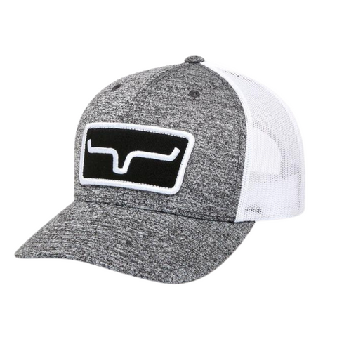 The Cutter Trucker - Rooster