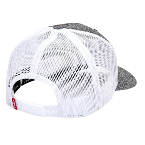 The Cutter Trucker - Rooster