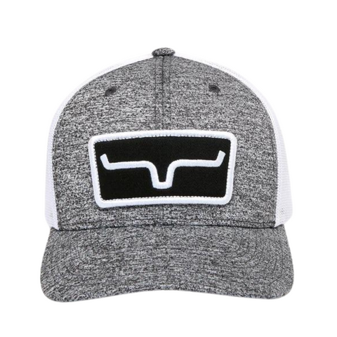 The Cutter Trucker - Rooster