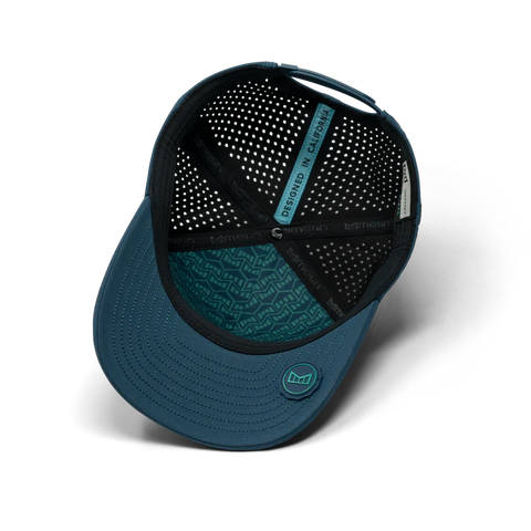 Hydro Odysea Stacked Deep Dive