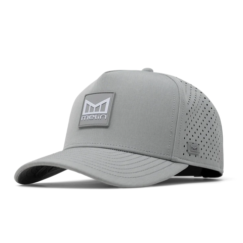 Hydro Odysea Stacked