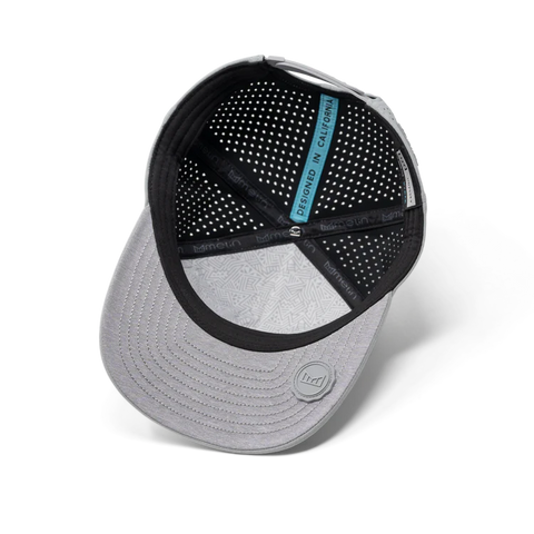 Hydro Odysea Stacked