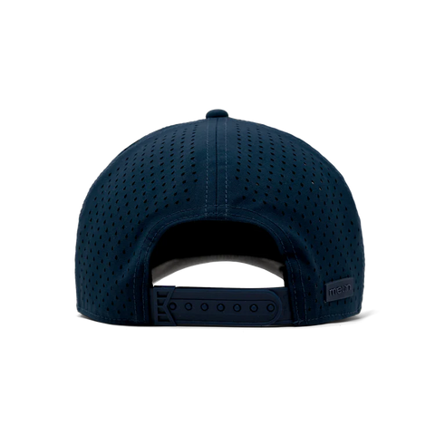 Hydro Odysea Stacked