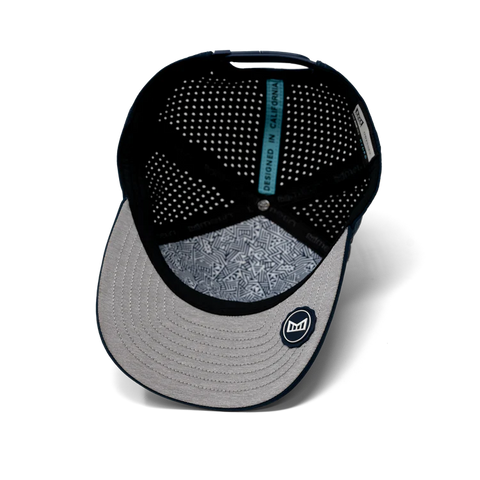 Hydro Odysea Stacked