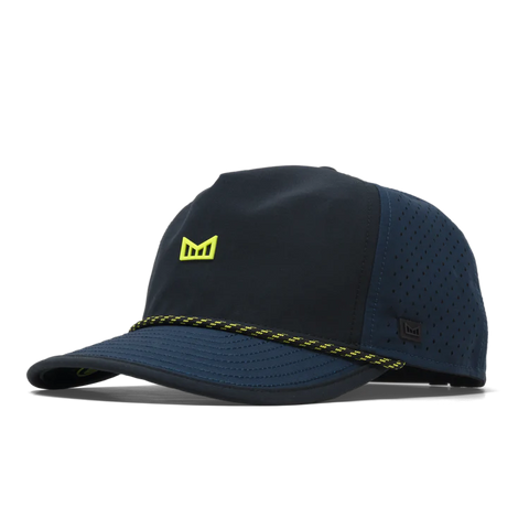 Hydro Odysea MPH Black Iris/Black