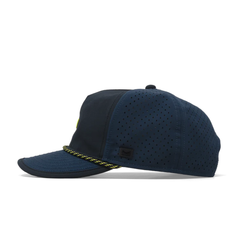 Hydro Odysea MPH Black Iris/Black