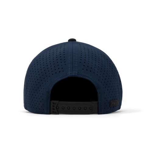 Hydro Odysea MPH Black Iris/Black