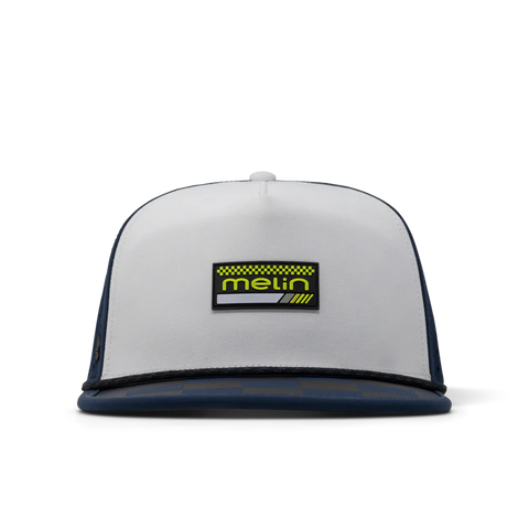 Hydro Coronado MPH Black Iris/White