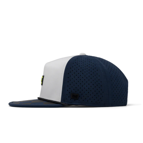 Hydro Coronado MPH Black Iris/White