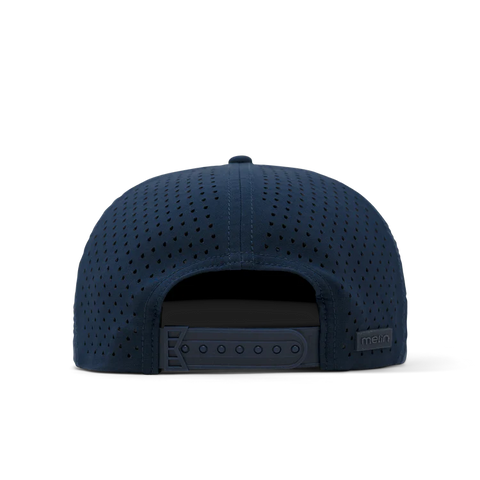 Hydro Coronado MPH Black Iris/White