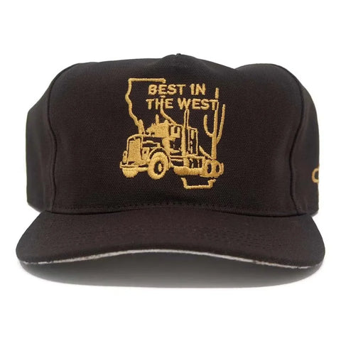 Semi Best - Snapback